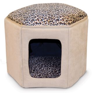 K&H Pet Products Kitty Clubhouse   Cat   Boutique
