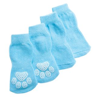 Dog Socks & Other Dog Paw Protection