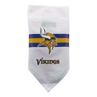 Minnesota Vikings Dog Collar Bandana    Bandanas   NFL