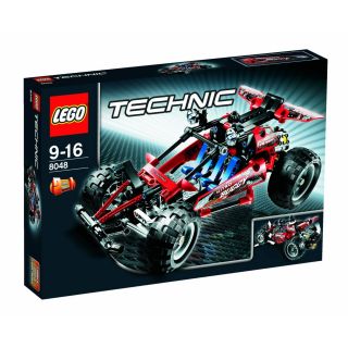 LEGO® Technic 8048 Buggy NEU OVP