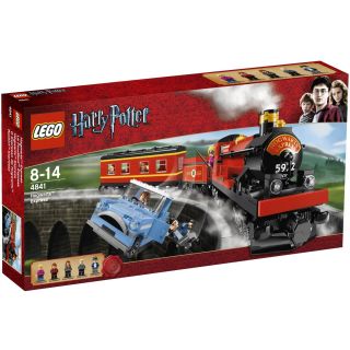 LEGO® Harry Potter™ 4841 Hogwarts™ Express NEU OVP