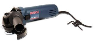 Bosch Winkelschleifer GWS 660 Professional