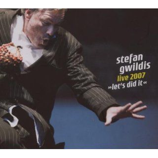 Live 2007   Lets Did It (2CD + DVD) Musik