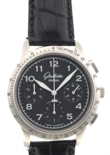   KLASSIK FLIEGERCHRONOGRAPH NAVIGATOR   REF. 39 31 07 07 04