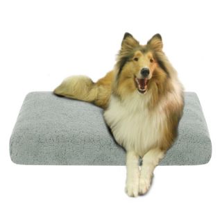 Orthopedic Dog Beds & Memory Foam Dog Mattresses