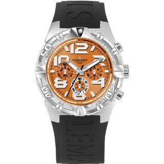 Lemans Herrenarmbanduhr Powerchrono 2007 1 1344 D Uhren