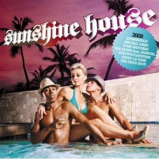 Sunshine House 2008 Musik