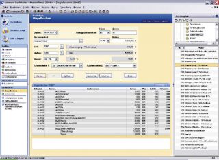 Lexware buchhalter plus 2008 (V. 13.0) Upgrade Software