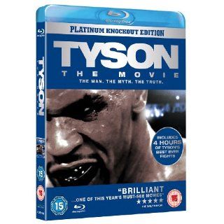 Movie   Ultimate Knockout Edition Blu ray 2008 Filme & TV