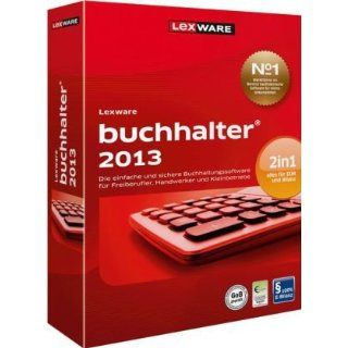 Lexware buchhalter 2009 (Version 14.0) Software