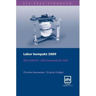 Labor Kompakt 2009 BELII BEB97   BEB Zahntechnik 2009 