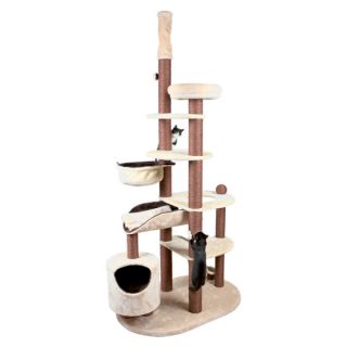 Cat Scratchers and Scratchable Furniture