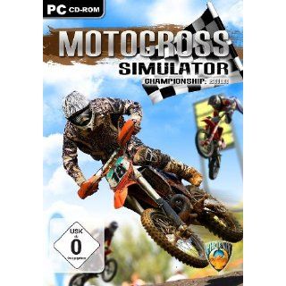Motocross Simulator Championship 2010/2011 Games