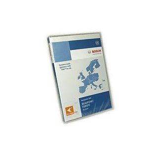 TA Blaupunkt Europa 2010 EX DVD Elektronik