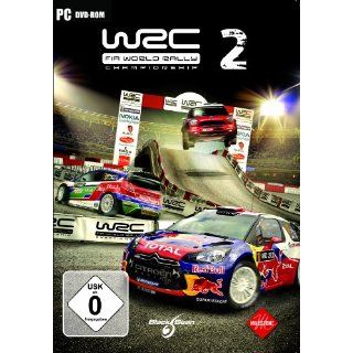 WRC 2   FIA World Rally Championship 2011 Games