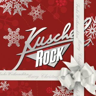 Kuschelrock Christmas 2012 Musik