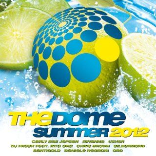 The Dome Summer 2012 Musik