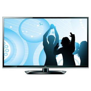 LG Electronics 37 LED TV 37LS560S 100Hz 94cm Fernseher FULL HD DVB T C