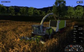 Agrar Simulator 2011   Gold Edition Pc Games