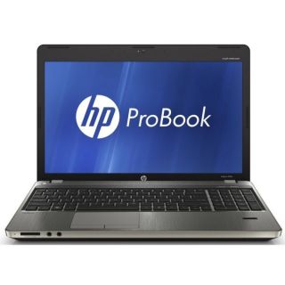 HP Probook 4535s A6 3400M 15,6 Laptop 4GB 640GB HD6540G Win7(A1F21EA