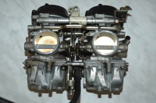 Ducati 750 SS Supersport Vergaser carburetor Motor