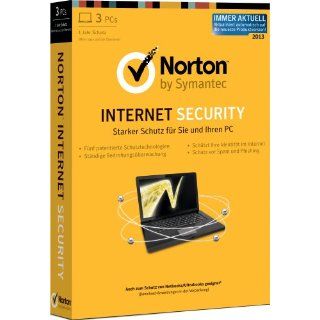 Norton Internet Security 2013   3PCs   Upgrade