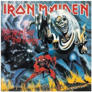 Iron Maiden [Original Recording Remastered]