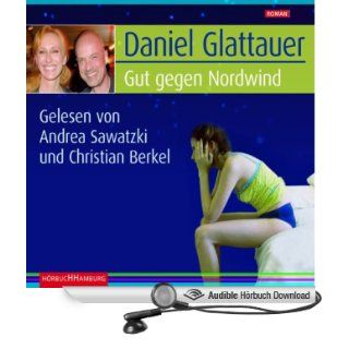 Gut gegen Nordwind (Hörbuch ) Daniel Glattauer