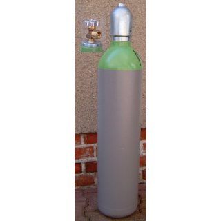 Stahlflasche 20L, Druckluftspeicherflasche Industriestandart 300bar