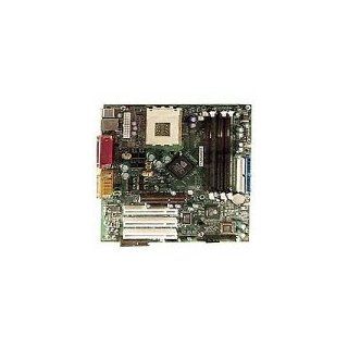 MSI MS 6367 Mainboard SocketA nVidia nForce 420D 1A/3P 