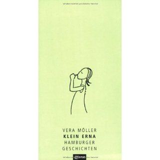 Klein Erna Hamburger Geschichten Vera Möller Bücher