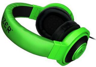 Razer Kraken Pro Analog Surround Ear Kopfhörer mit 