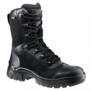 Haix Schuhe Einsatzstiefel Stiefel GORE TEX® Airpower P3 