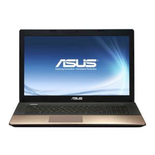 ASUS A75VM TY202V Desktop Notebook43,9cm 17,3, Intel Core i7, NVIDIA