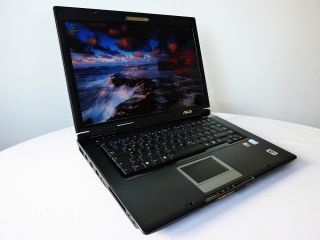 Asus Pro55s Notebook/Laptop, gepflegter Zustand