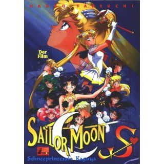 Sailor Moon, Anime Album, Bd.2, Schneeprinzessin Kaguya 