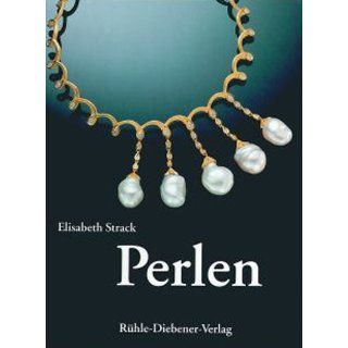 Perlen Elisabeth Strack Bücher