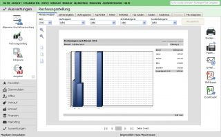 WISO Mein Büro 2013 Buhl Data Service GmbH Software