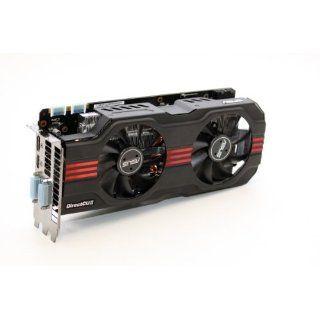 Asus ENGTX560TI448 NVIDIA GeForce GTX 560 Ti 448 Core 