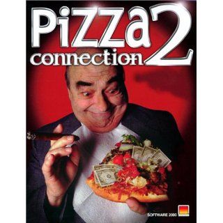 Pizza Connection 2 Games