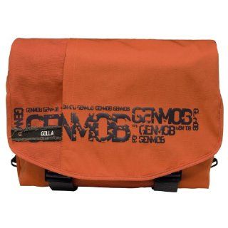 Golla Pico G1278 Notebook Messenger bis 44 cm orange 
