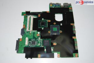 Mainboard für Fujitsu Siemens Amilo Li2727