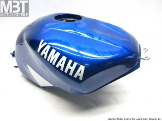 Yamaha YZF R6 RJ03 Fuel Tank Bj.99 00