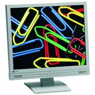Eizo L767 48,3 cm TFT Monitor weiss Computer & Zubehör
