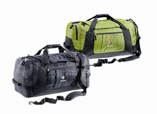 Neu DEUTER Sporttasche 35509 Relay Reisetasche Tasche Bag Seesack 60