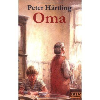 Oma Roman für Kinder (Gulliver) Peter Knorr, Peter