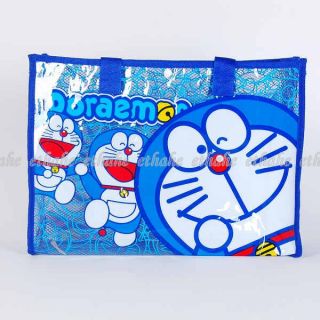 Doraemon Tasche Henkeltasche Shopper Damentasche 8N55