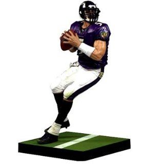 McFarlane NFL Series 21 Joe Flacco   Baltimore Ravens 