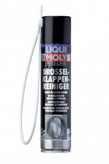 Liqui Moly Pro Line Drosselklappen Reiniger, 400 ml