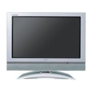LG RZ 23 LZ 20 WXGA 58,4 cm (23 Zoll) 169 LCD Fernseher silber
